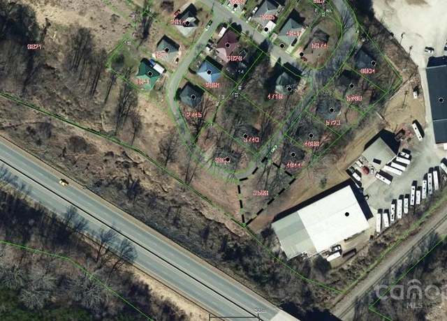 Property at 99999 Thole St, Marion, NC 28752