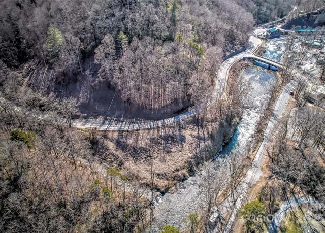 Property at 0 Hwy 19 Hwy, Bryson City, NC 28713