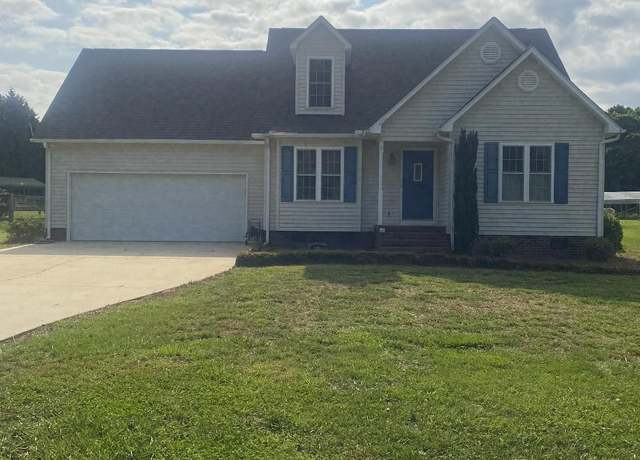 Property at 1083 Elljoy Ln, Salisbury, NC 28146, 3 beds, 2.5 baths
