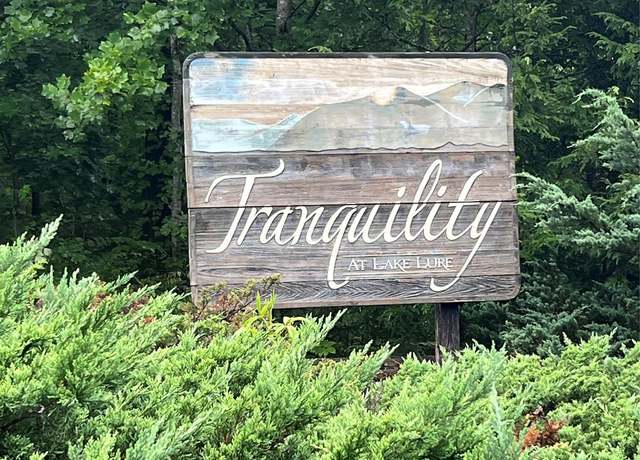 Property at 000 Easy St #18, Lake Lure, NC 28746