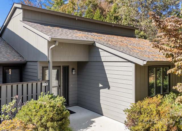 Property at 464 Crowfields Dr, Asheville, NC 28803, 4 beds, 3 baths