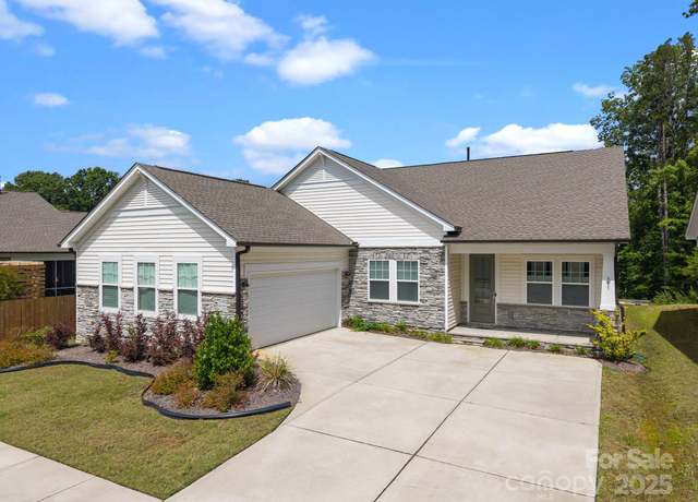 Property at 315 Skyebrook Ln, Rock Hill, SC 29730, 3 beds, 2.5 baths