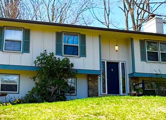 Property at 1 Spring Valley Dr, Arden, NC 28704, 4 beds, 2 baths