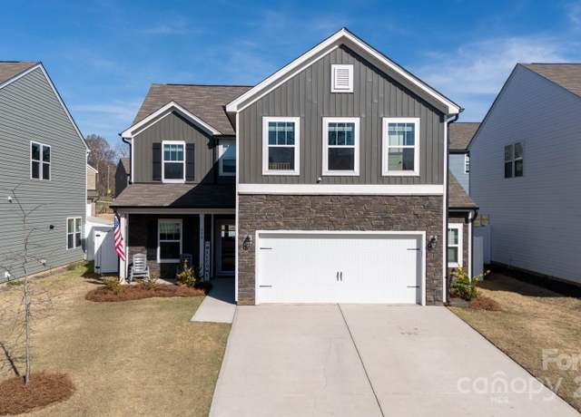 Property at 446 Brannon Meadows Dr, York, SC 29745, 4 beds, 2.5 baths