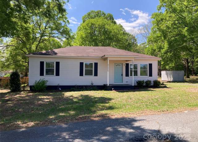 Property at 109 Barrett Rd, Cherryville, NC 28021, 3 beds, 2 baths