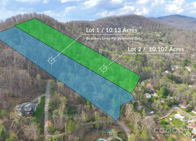 Property at Lot 2 Wake Robin Way, Asheville, NC 28805
