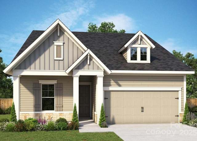 Property at 1334 Idyllic Ln, Waxhaw, NC 28173, 3 beds, 2 baths
