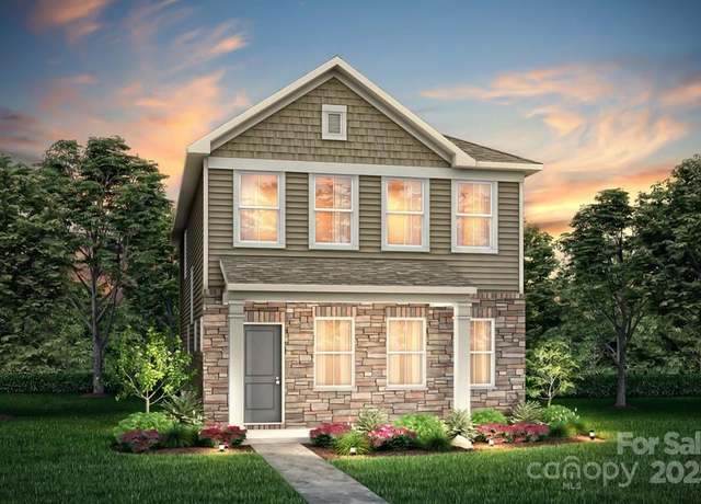 Property at 15926 Parkside Crossing Dr #322, Charlotte, NC 28273, 3 beds, 2.5 baths
