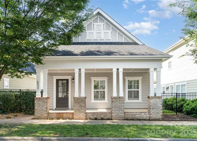 Property at 6033 Bountiful St #201, Belmont, NC 28012, 2 beds, 3 baths