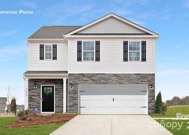 Property at 436 Court House Ave, York, SC 29745, 5 beds, 3 baths