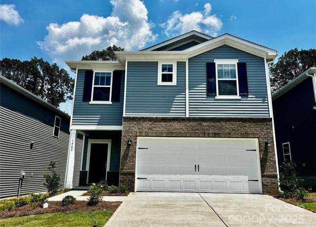 Property at 1402 31st St NE, Conover, NC 28613, 3 beds, 2.5 baths