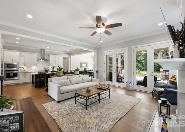 Property at 13012 Brooklyn Skylar Way, Huntersville, NC 28078, 4 beds, 3.5 baths