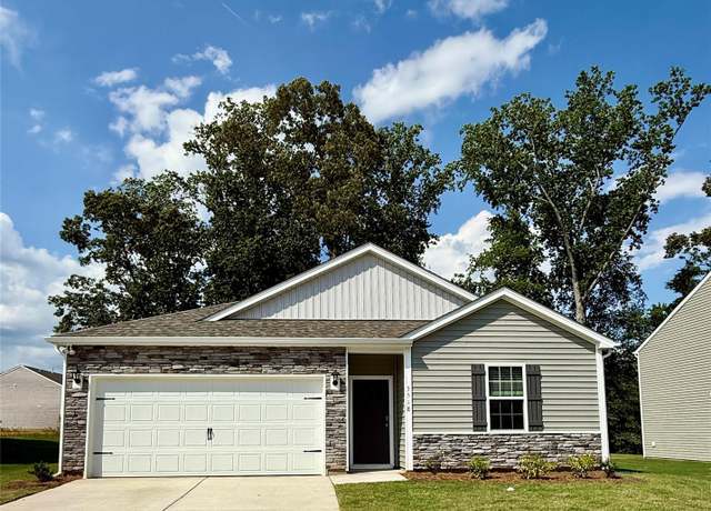 Property at 3518 Cramer Creek Dr, Gastonia, NC 28056, 4 beds, 2 baths