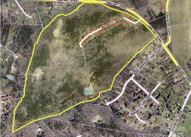 Property at 975 Mcafee Ct, York, SC 29745