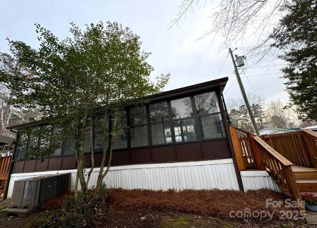Property at 104 Cherokee Trl, Mount Gilead, NC 27306, 1 bed, 1 bath