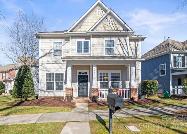 Property at 9415 Rosalyn Glen Rd, Cornelius, NC 28031, 3 beds, 2.5 baths
