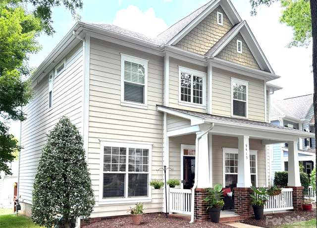 Property at 9415 Rosalyn Glen Rd, Cornelius, NC 28031, 3 beds, 2.5 baths