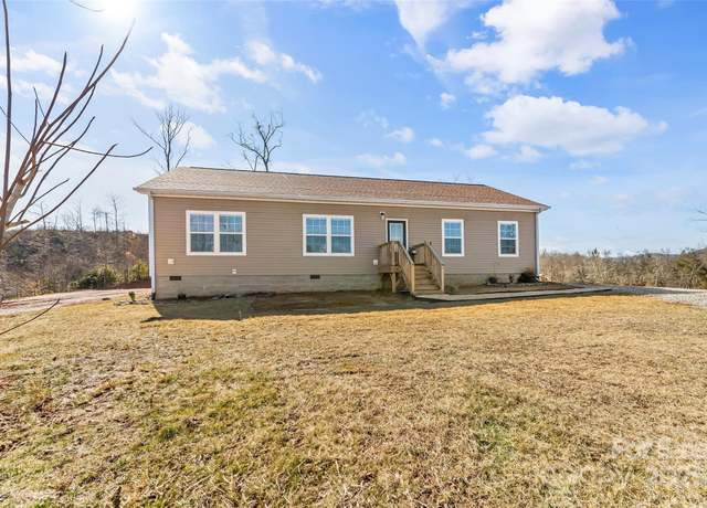 Property at 134 Sherman Dr, Old Fort, NC 28762, 3 beds, 2 baths