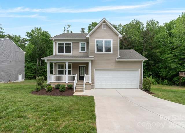 Property at 7308 Rothmore St, Charlotte, NC 28215, 3 beds, 2.5 baths