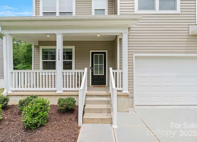 Property at 7308 Rothmore St, Charlotte, NC 28215, 3 beds, 2.5 baths
