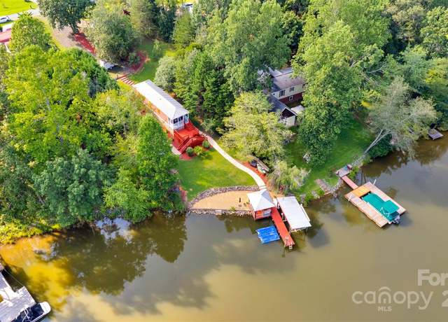 Property at 3578 Big Timber Dr, Sherrills Ford, NC 28673, 2 beds, 1 bath
