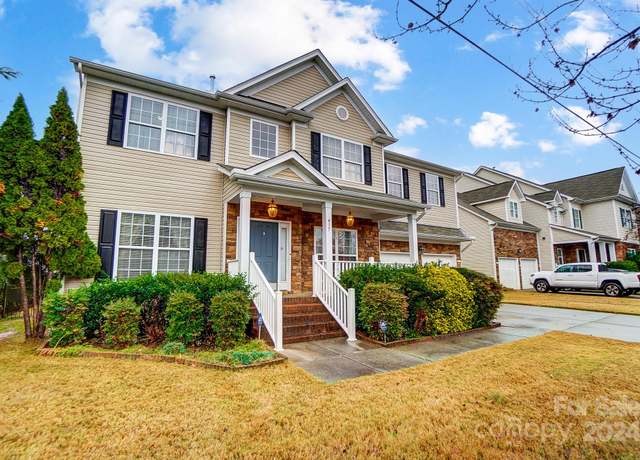 Property at 417 Stowe Rd, Belmont, NC 28012, 5 beds, 3 baths