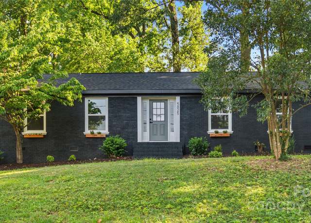 Property at 5825 Ruth Dr, Charlotte, NC 28215, 3 beds, 2 baths