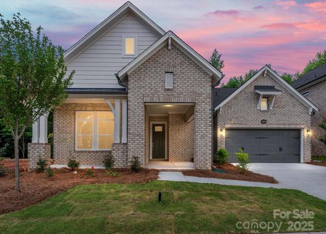 Property at 13134 Macon Hall Dr, Mint Hill, NC 28227, 3 beds, 3 baths