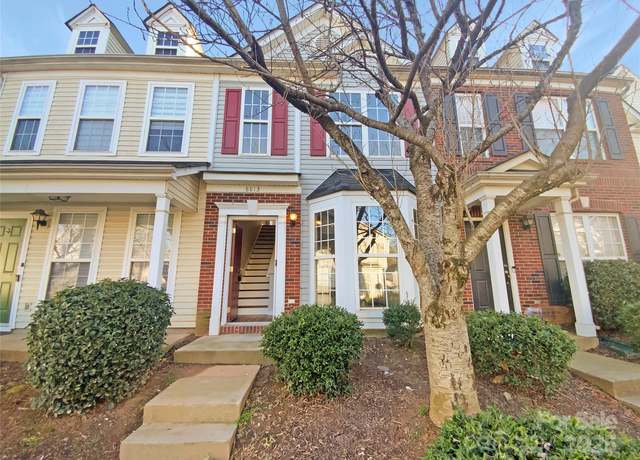 Property at 8813 Gerren Ct, Charlotte, NC 28217, 2 beds, 2.5 baths
