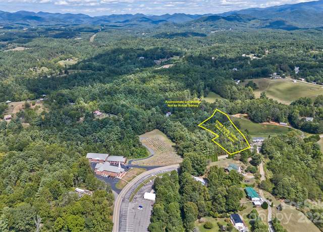 Property at 99999 Rocky Holw Unit Tract 2, Weaverville, NC 28787