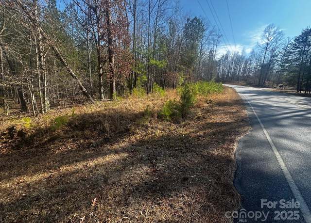 Property at 0000 Grassy Knob Rd, Lake Lure, NC 28746