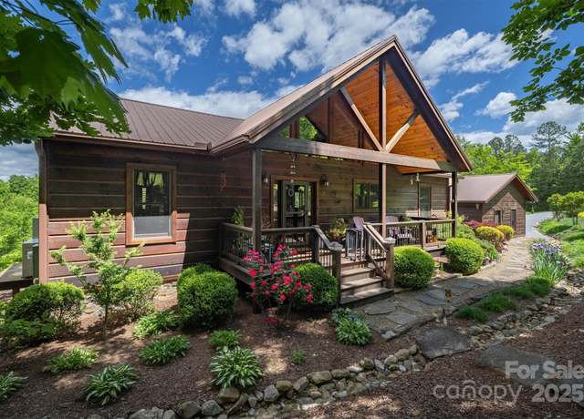 Property at 80 Grandview Loop, Nebo, NC 28761, 4 beds, 3 baths