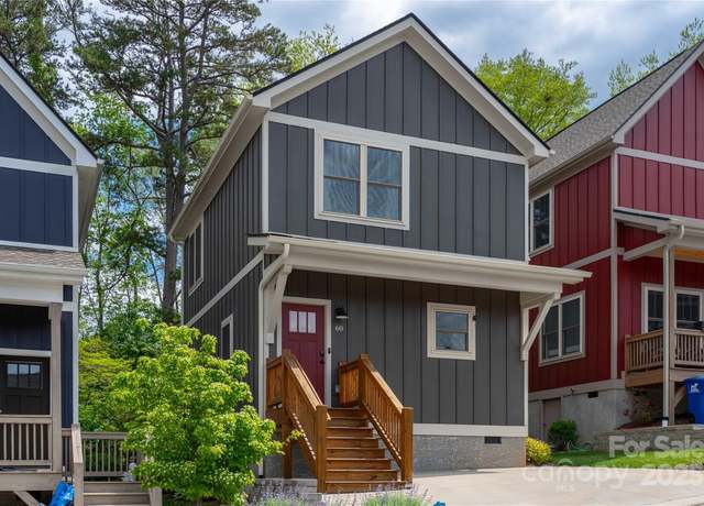 Property at 60 Wheeler Rd, Weaverville, NC 28787, 2 beds, 1.5 baths