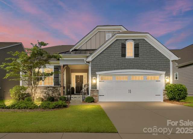 Property at 1733 Tranquility Blvd, Lancaster, SC 29720, 2 beds, 2 baths