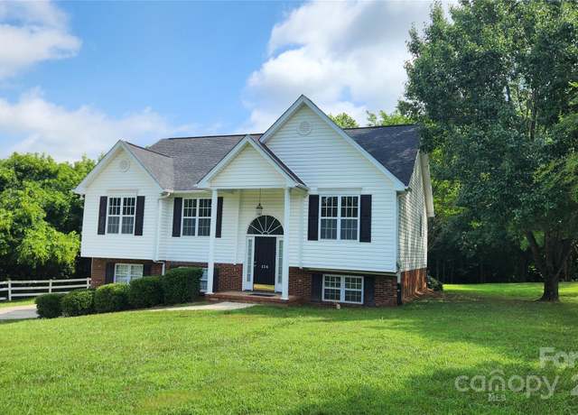 Property at 156 Autumn Woods Blvd, Mount Holly, NC 28120, 4 beds, 3 baths