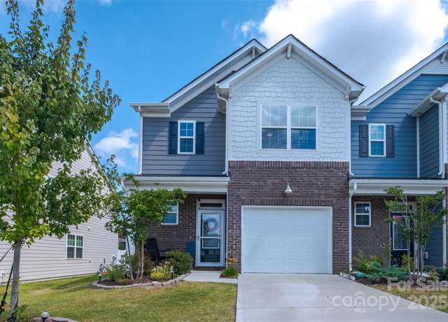 Property at 5036 Moss Pine Way, Tega Cay, SC 29708, 3 beds, 2.5 baths