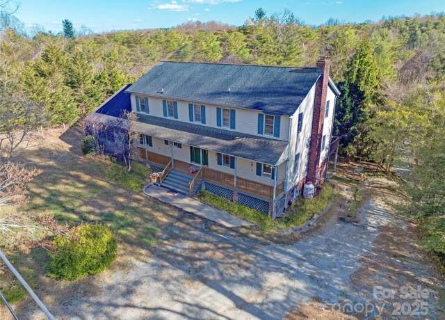 Property at 182 Louisiana Ave, Saluda, NC 28773, 10 beds, 5 baths