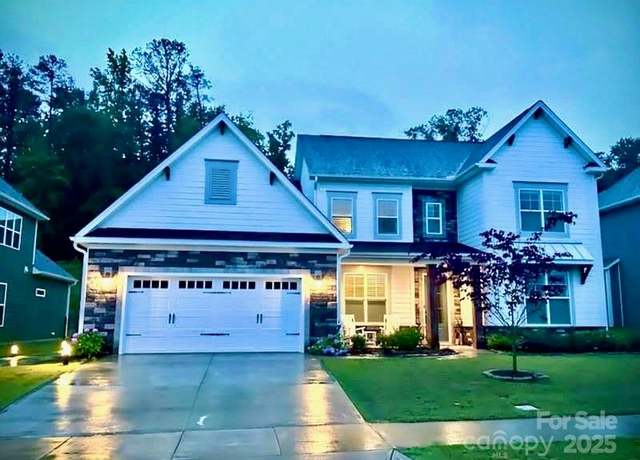 Property at 482 Lucky Dr NW, Concord, NC 28027, 4 beds, 3 baths