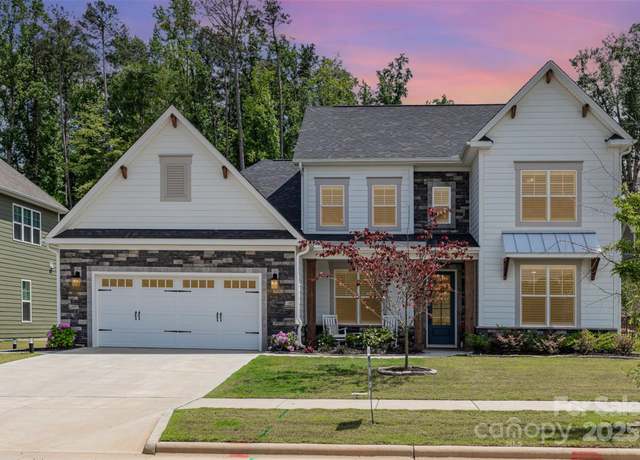 Property at 482 Lucky Dr NW, Concord, NC 28027, 4 beds, 3 baths