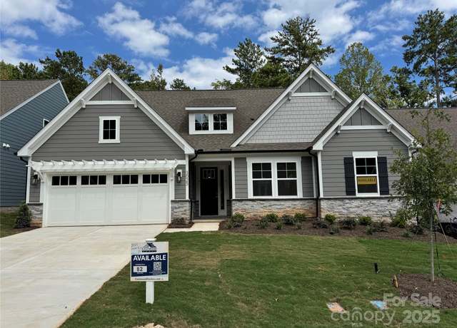 Property at 3025 Cedar Falls Dr, Waxhaw, NC 28173, 4 beds, 3 baths