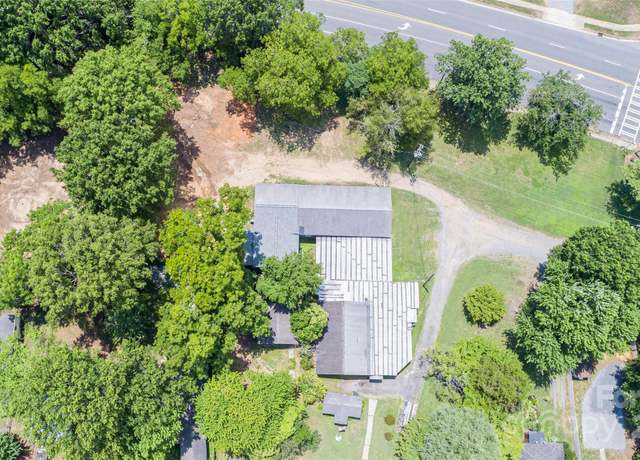 Property at 709 Matheson Ave, Charlotte, NC 28205