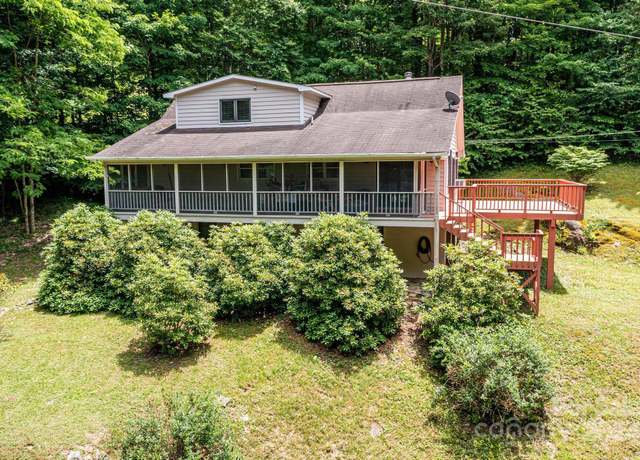 Property at 3974 Beech Mountain Rd, Elk Park, NC 28622, 2 beds, 3 baths