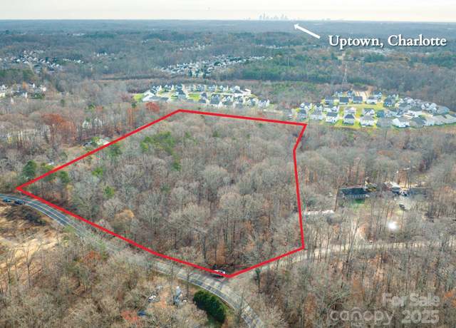 Property at 1626 Hart Rd, Charlotte, NC 28214