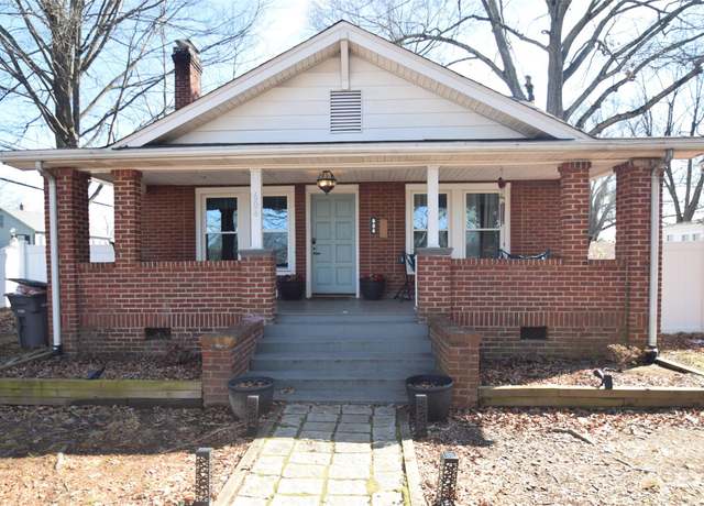 Property at 604 Pearl Ave, Kannapolis, NC 28083, 2 beds, 1 bath