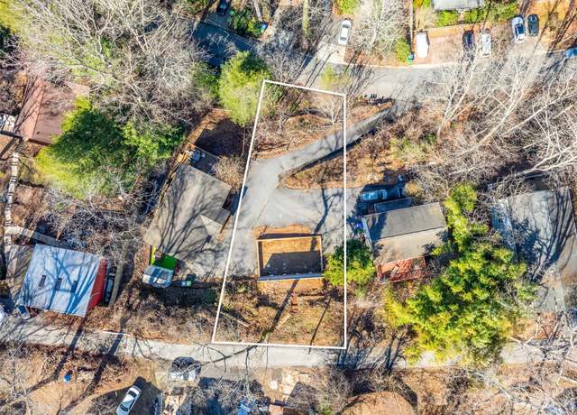 Property at 231 Westover Dr, Asheville, NC 28801