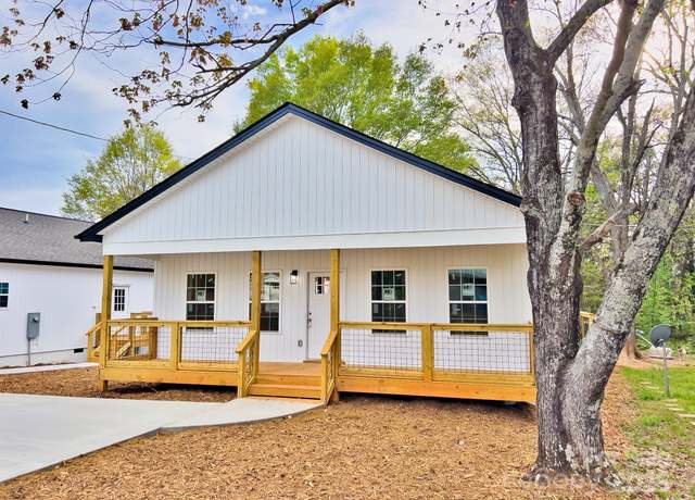 Property at 154 Hill St, Forest City, NC 28043, 2 beds, 2 baths