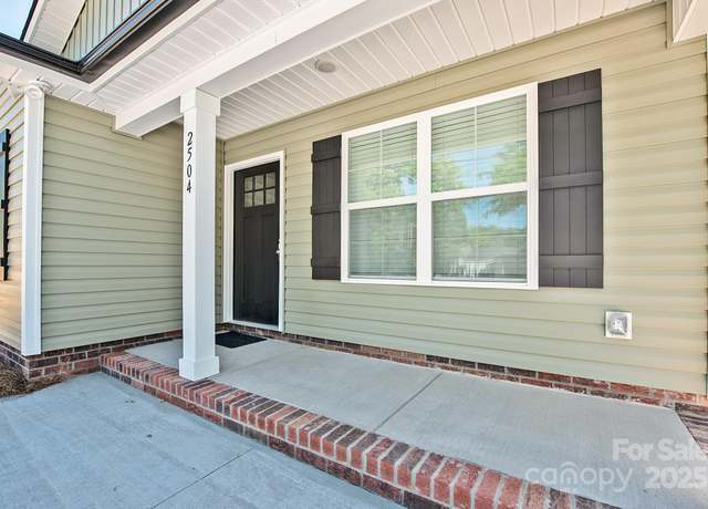 Property at 2502-2504 Glendale Ave, Kannapolis, NC 28081, 6 beds, 4 baths