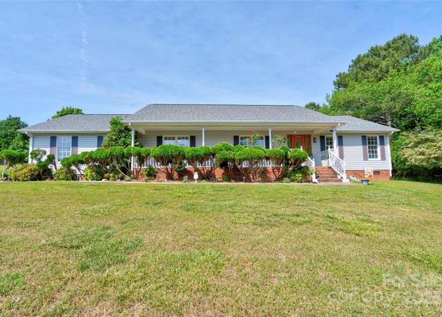 Property at 108 Windy Hill Dr, Cherryville, NC 28021, 3 beds, 2 baths
