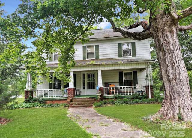 Property at 208 E Main St, Cleveland, NC 27013, 4 beds, 2 baths