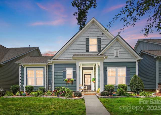 Property at 1009 Hercules Dr, Indian Trail, NC 28079, 5 beds, 3 baths